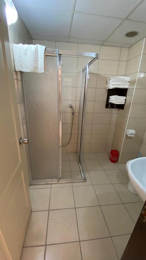 קוסדסי Oya Family Suites מראה חיצוני תמונה