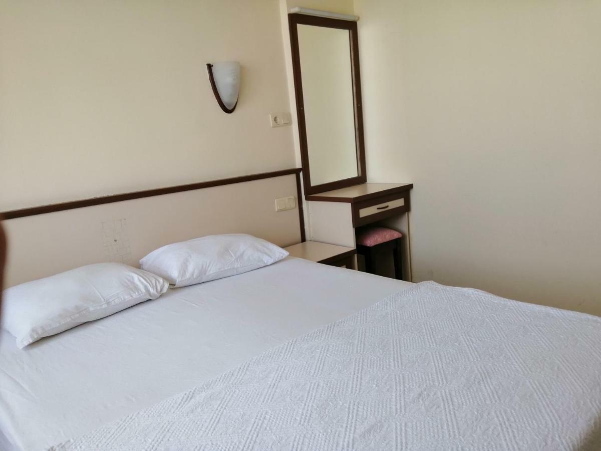 קוסדסי Oya Family Suites מראה חיצוני תמונה