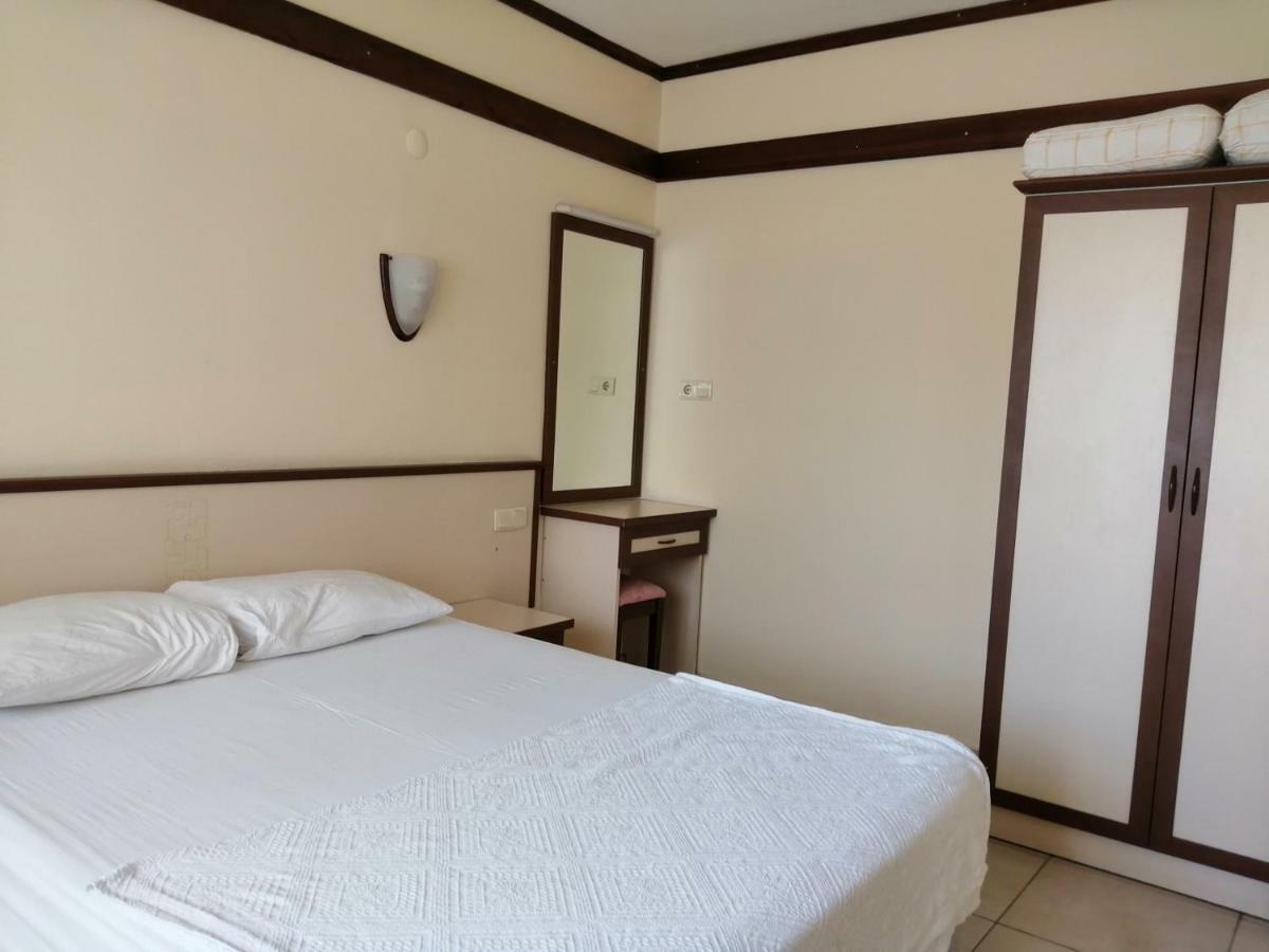 קוסדסי Oya Family Suites מראה חיצוני תמונה