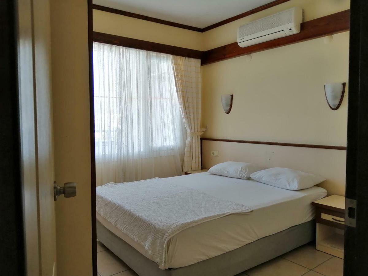 קוסדסי Oya Family Suites מראה חיצוני תמונה