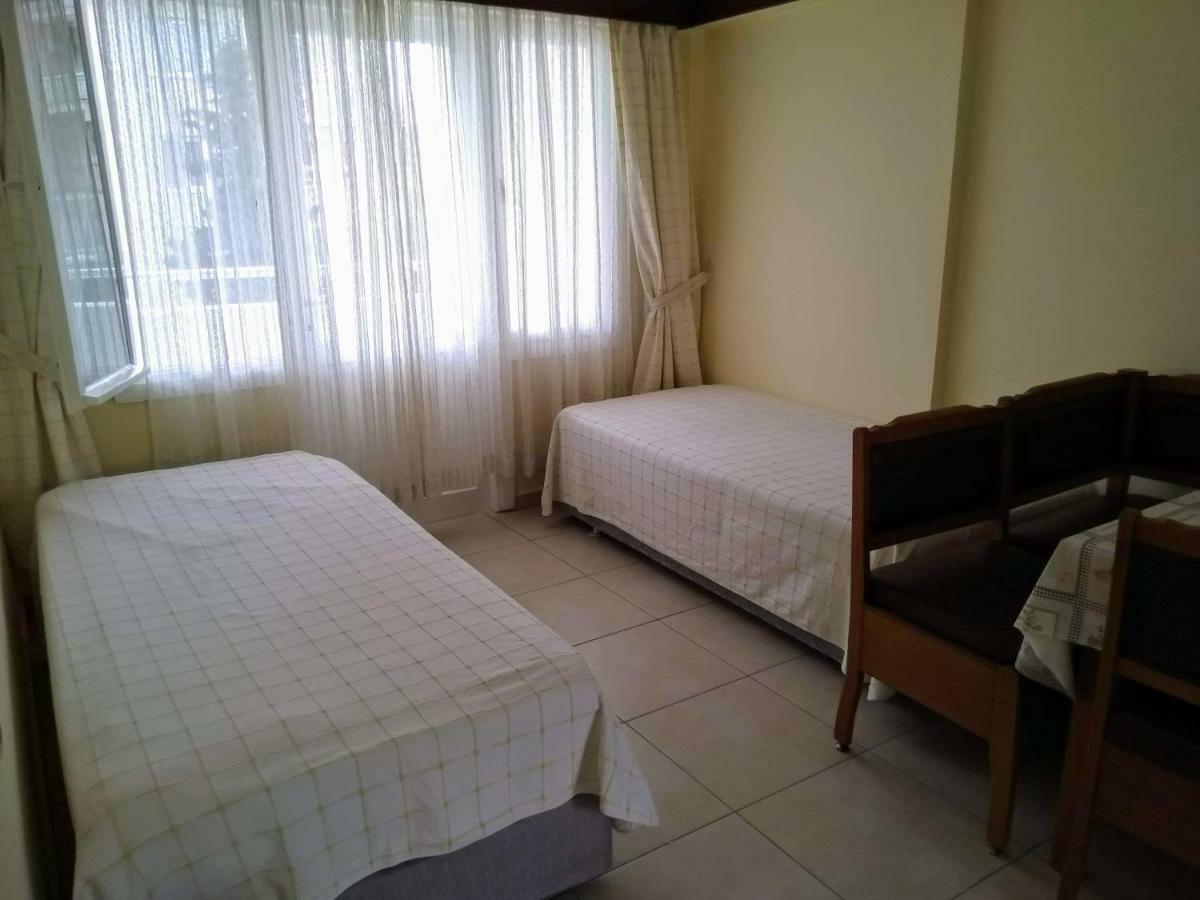 קוסדסי Oya Family Suites מראה חיצוני תמונה
